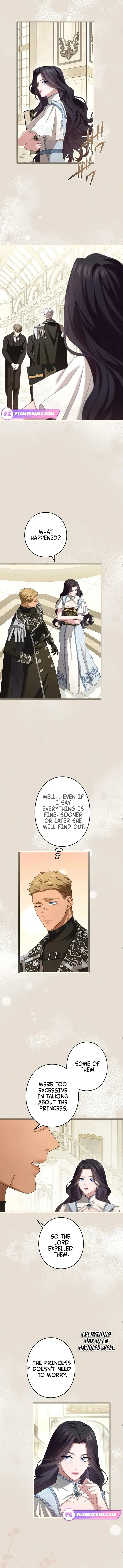 I Can’t Stop Doting the Empire’s Most Notorious Villainess! Chapter 29 139 30