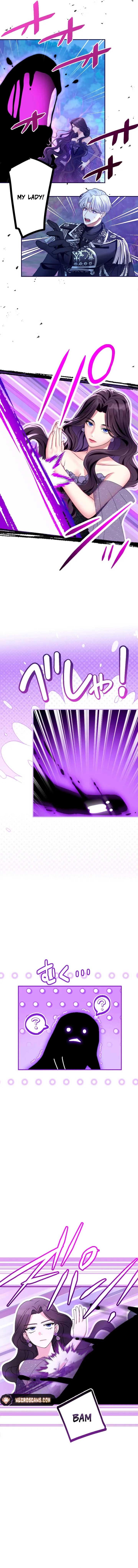 I Can’t Stop Doting the Empire’s Most Notorious Villainess! Chapter 3 61 03