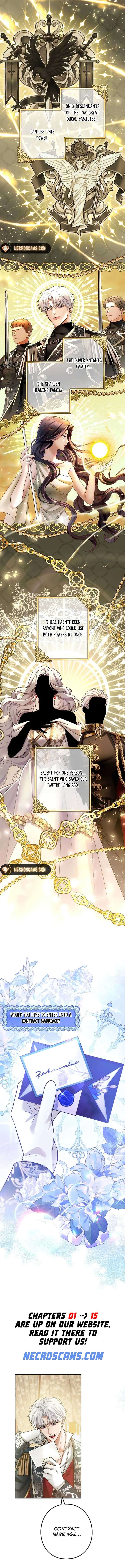 I Can’t Stop Doting the Empire’s Most Notorious Villainess! Chapter 3 66 08