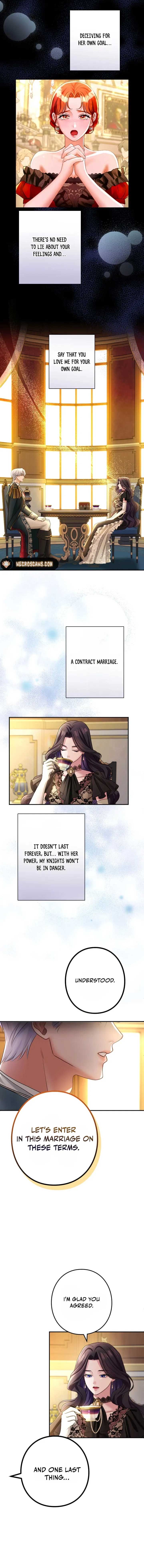 I Can’t Stop Doting the Empire’s Most Notorious Villainess! Chapter 3 69 11