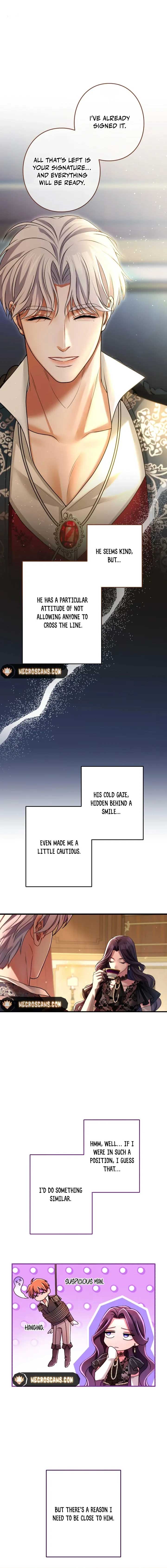 I Can’t Stop Doting the Empire’s Most Notorious Villainess! Chapter 3 71 13