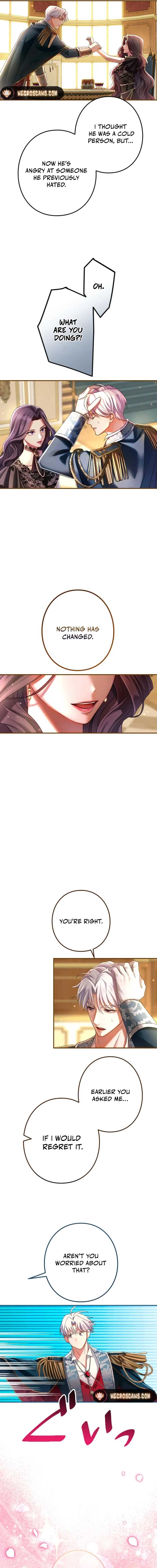 I Can’t Stop Doting the Empire’s Most Notorious Villainess! Chapter 3 73 15