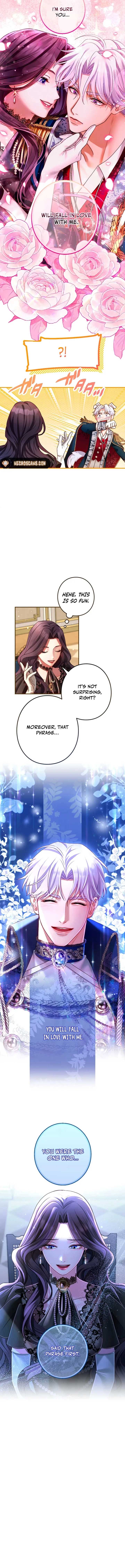 I Can’t Stop Doting the Empire’s Most Notorious Villainess! Chapter 3 74 16