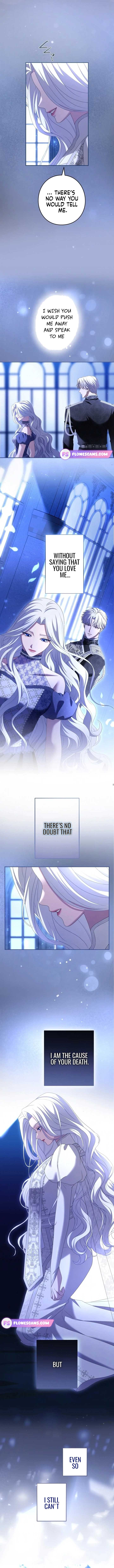 I Can’t Stop Doting the Empire’s Most Notorious Villainess! Chapter 33 62 3
