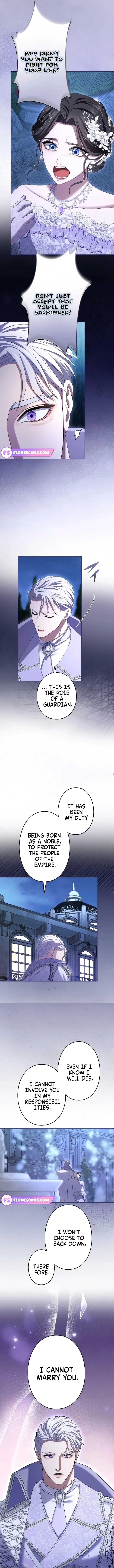 I Can’t Stop Doting the Empire’s Most Notorious Villainess! Chapter 33 64 5