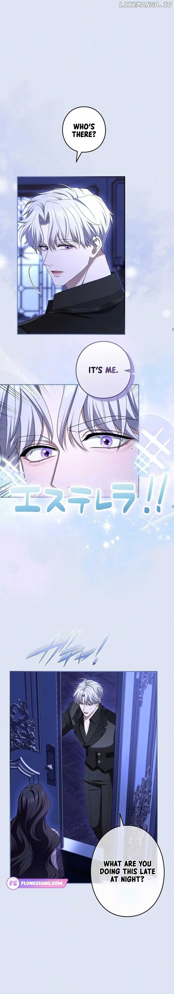 I Can’t Stop Doting the Empire’s Most Notorious Villainess! Chapter 48 67 06