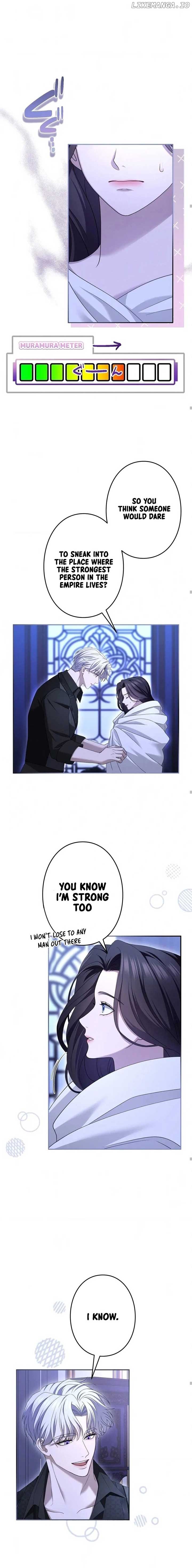 I Can’t Stop Doting the Empire’s Most Notorious Villainess! Chapter 48 70 09