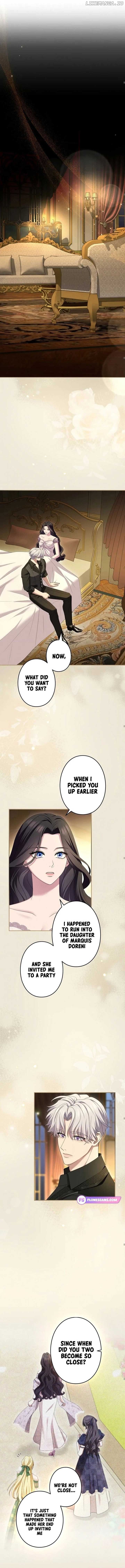 I Can’t Stop Doting the Empire’s Most Notorious Villainess! Chapter 48 73 12