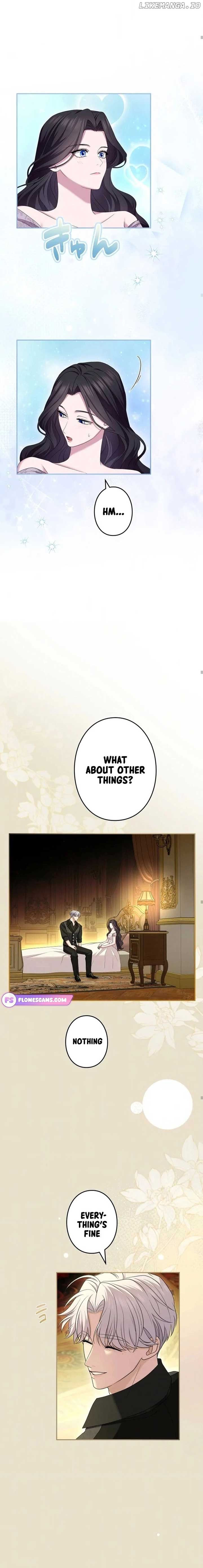 I Can’t Stop Doting the Empire’s Most Notorious Villainess! Chapter 48 75 14