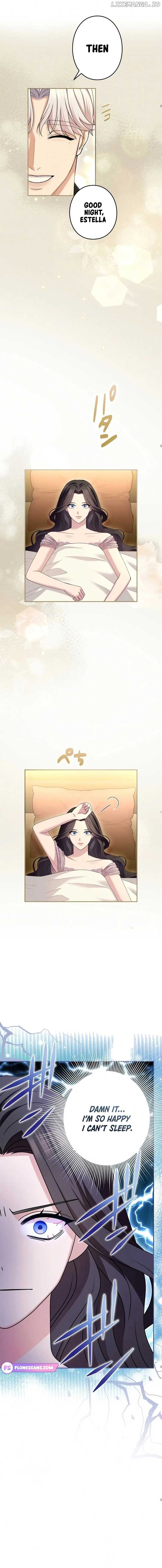 I Can’t Stop Doting the Empire’s Most Notorious Villainess! Chapter 48 77 16