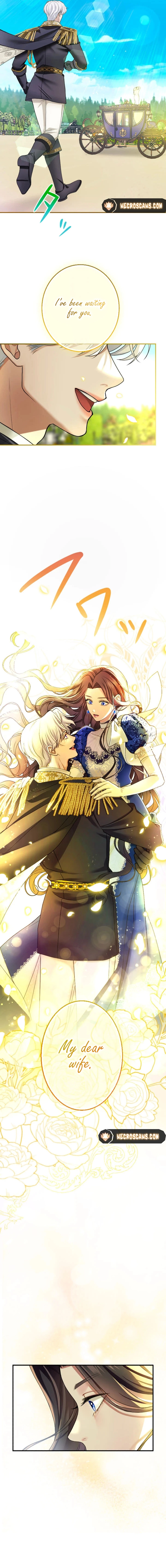 I Can’t Stop Doting the Empire’s Most Notorious Villainess! Chapter 5 68 04