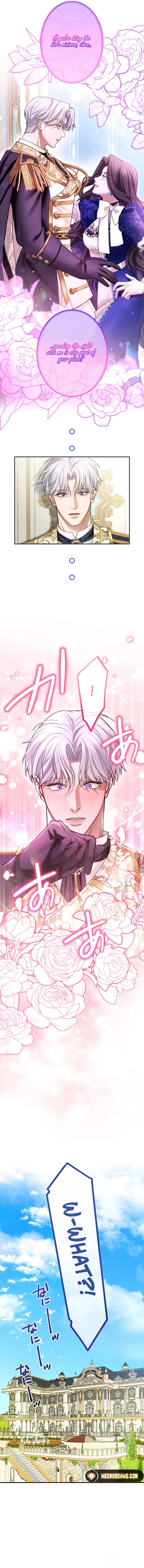 I Can’t Stop Doting the Empire’s Most Notorious Villainess! Chapter 5 76 12