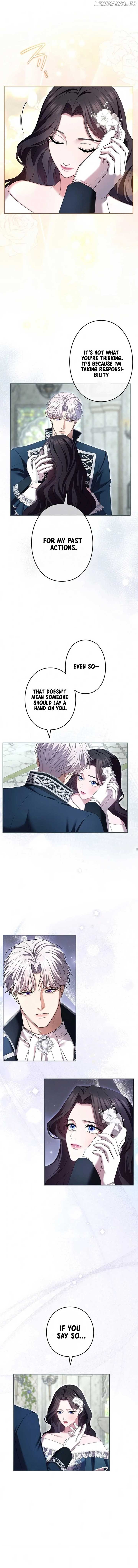 I Can’t Stop Doting the Empire’s Most Notorious Villainess! Chapter 51 71 04