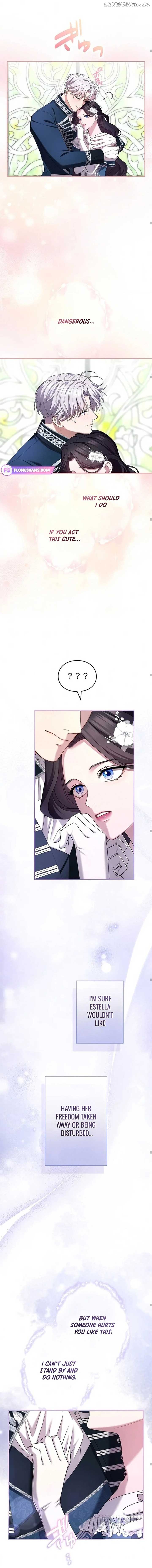 I Can’t Stop Doting the Empire’s Most Notorious Villainess! Chapter 51 78 11