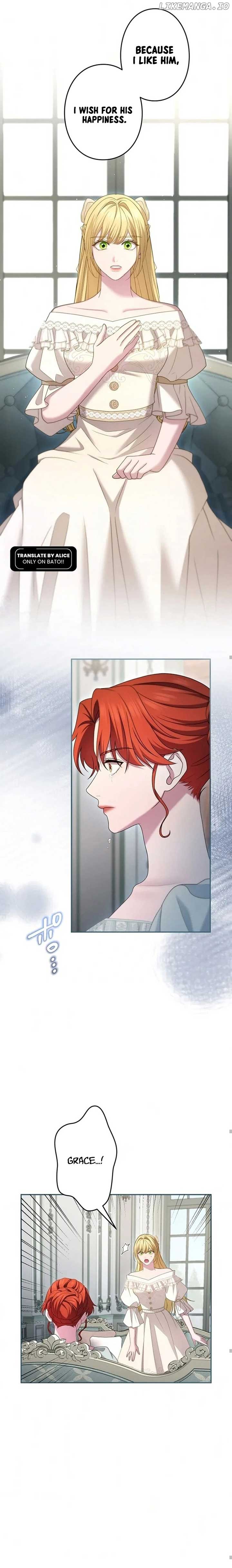 I Can’t Stop Doting the Empire’s Most Notorious Villainess! Chapter 51 83 16