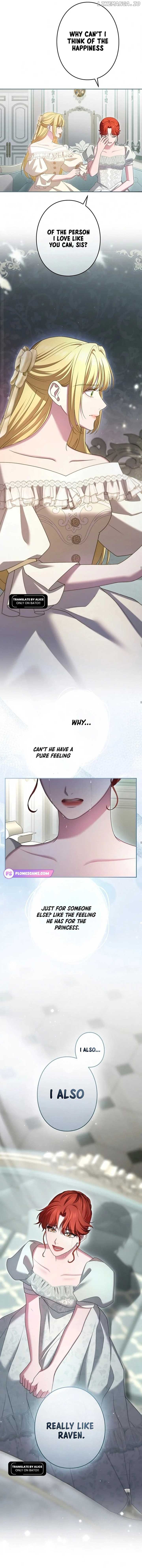 I Can’t Stop Doting the Empire’s Most Notorious Villainess! Chapter 51 85 18