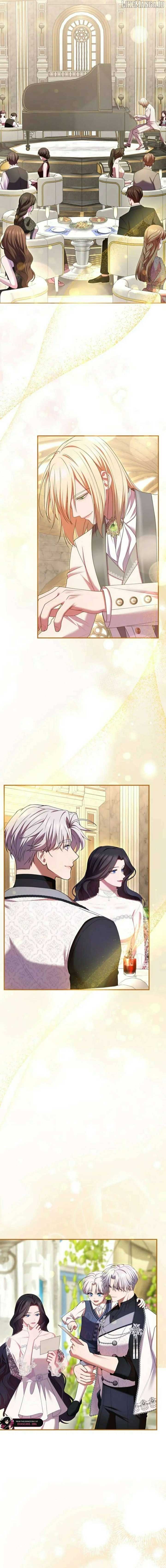 I Can’t Stop Doting the Empire’s Most Notorious Villainess! Chapter 58 68 04