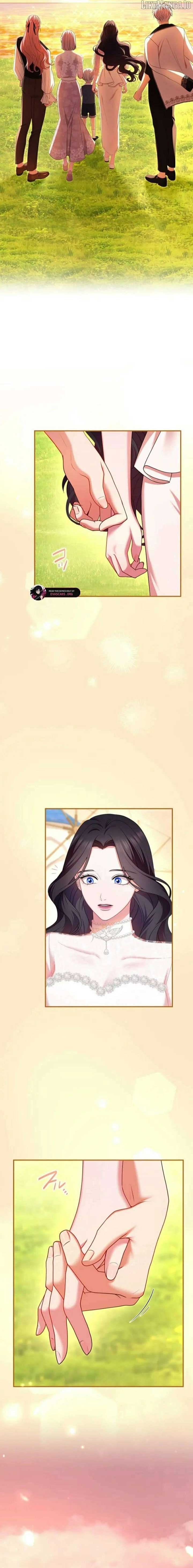 I Can’t Stop Doting the Empire’s Most Notorious Villainess! Chapter 58 70 06