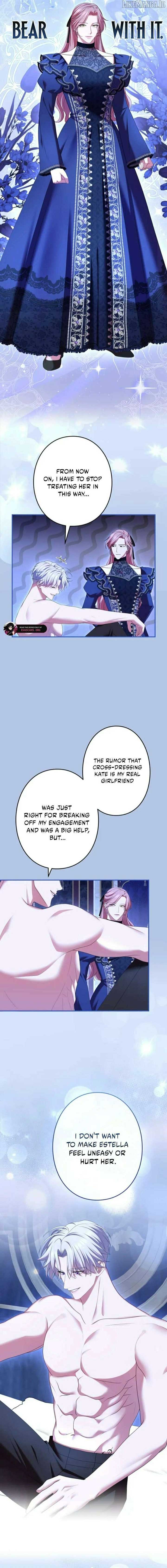 I Can’t Stop Doting the Empire’s Most Notorious Villainess! Chapter 58 77 13