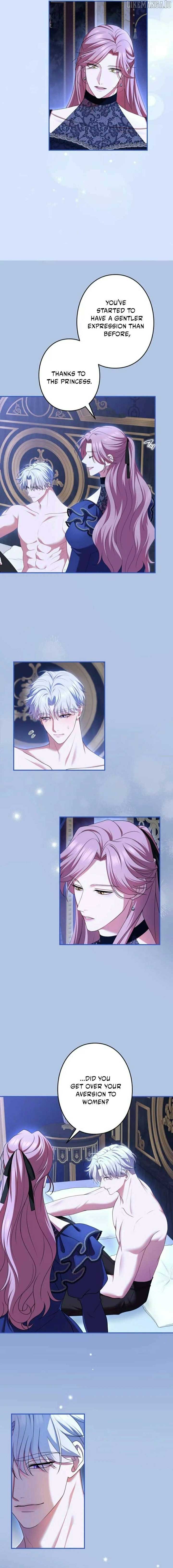 I Can’t Stop Doting the Empire’s Most Notorious Villainess! Chapter 58 78 14