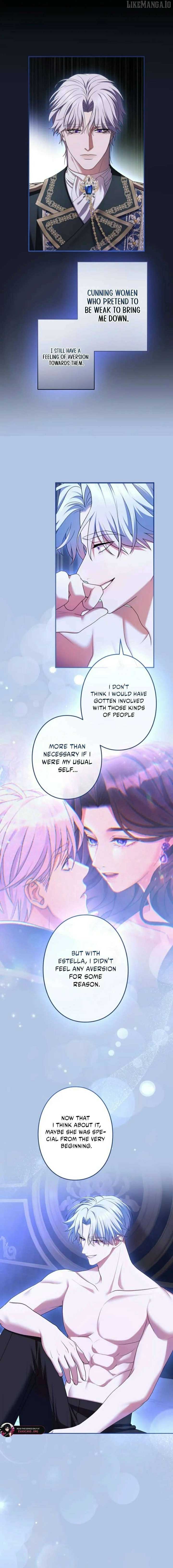I Can’t Stop Doting the Empire’s Most Notorious Villainess! Chapter 58 80 16
