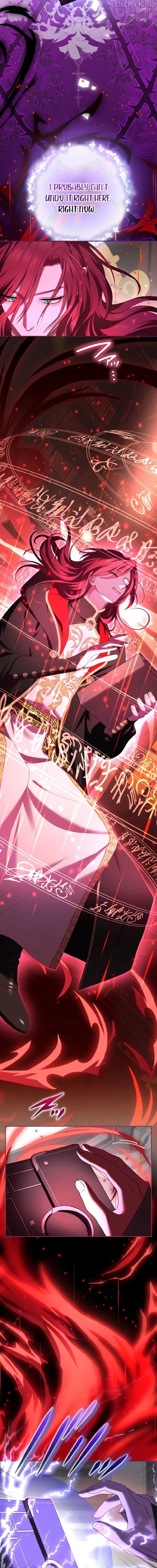 I Can’t Stop Doting the Empire’s Most Notorious Villainess! Chapter 60 60 02