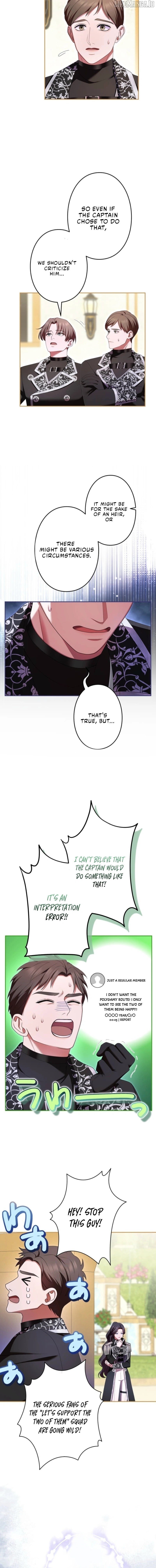 I Can’t Stop Doting the Empire’s Most Notorious Villainess! Chapter 60 68 10