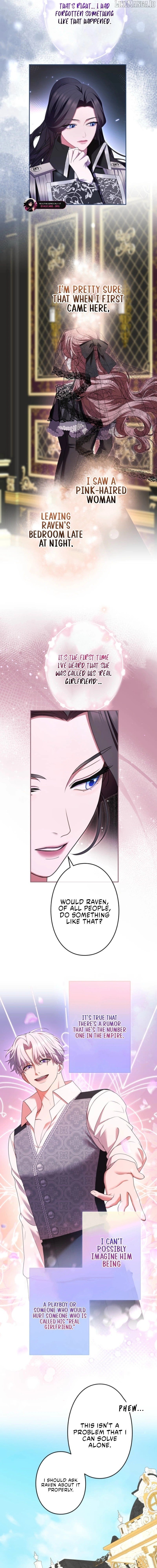 I Can’t Stop Doting the Empire’s Most Notorious Villainess! Chapter 60 69 11