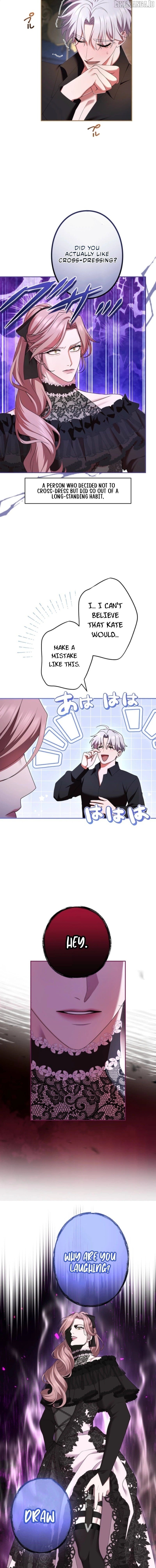 I Can’t Stop Doting the Empire’s Most Notorious Villainess! Chapter 60 71 13