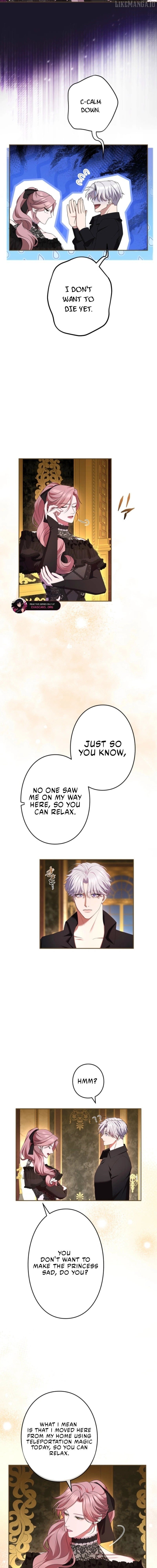 I Can’t Stop Doting the Empire’s Most Notorious Villainess! Chapter 60 72 14