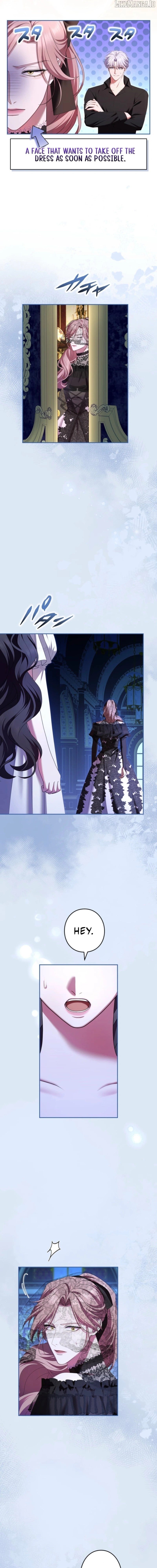 I Can’t Stop Doting the Empire’s Most Notorious Villainess! Chapter 60 74 16