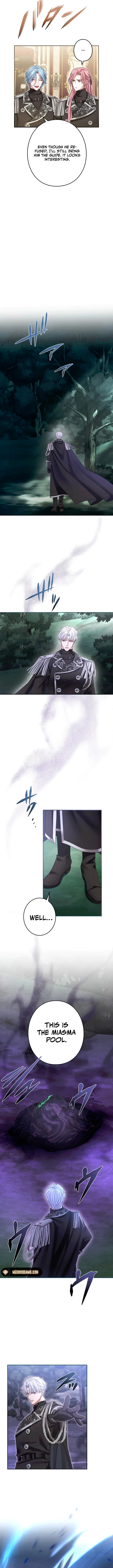 I Can’t Stop Doting the Empire’s Most Notorious Villainess! Chapter 8 57 11