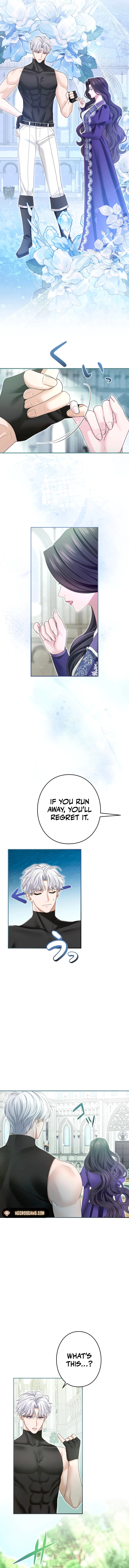 I Can’t Stop Doting the Empire’s Most Notorious Villainess! Chapter 8 51 5