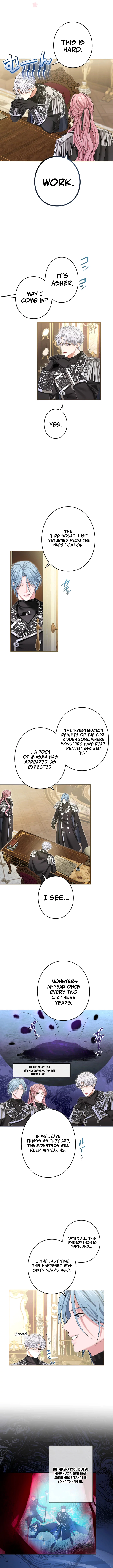 I Can’t Stop Doting the Empire’s Most Notorious Villainess! Chapter 8 54 8