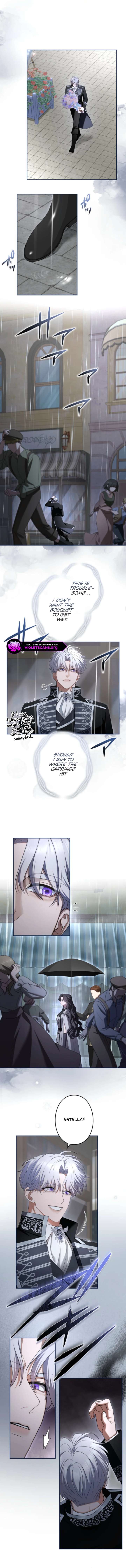 I Can’t Stop Doting the Empire’s Most Notorious Villainess! Chapter 82 69 14