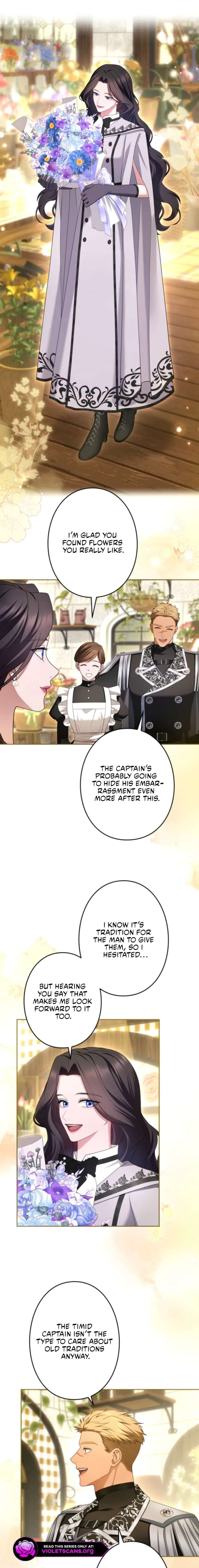I Can’t Stop Doting the Empire’s Most Notorious Villainess! Chapter 83 80 1