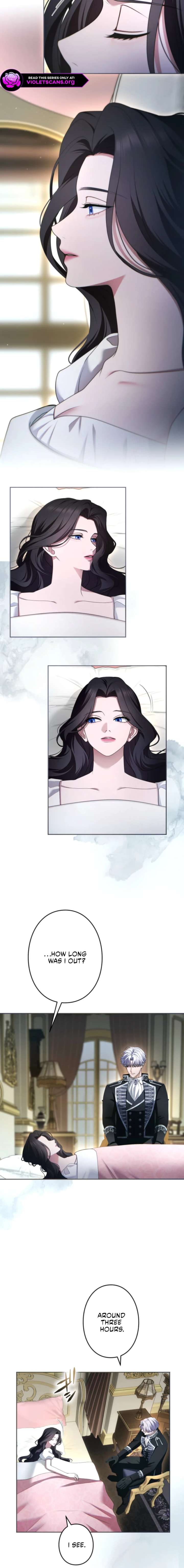 I Can’t Stop Doting the Empire’s Most Notorious Villainess! Chapter 83 93 14