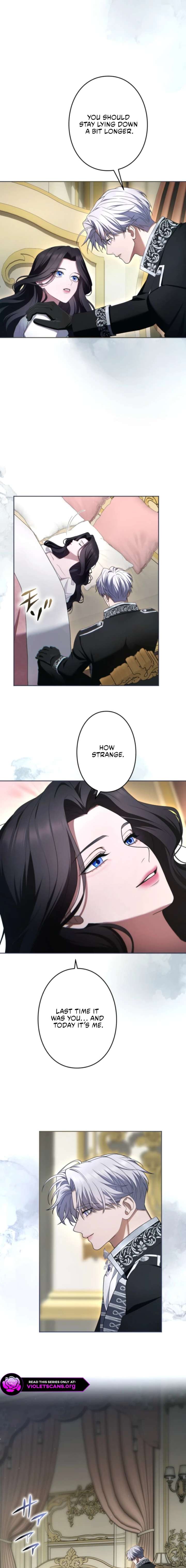 I Can’t Stop Doting the Empire’s Most Notorious Villainess! Chapter 83 94 15