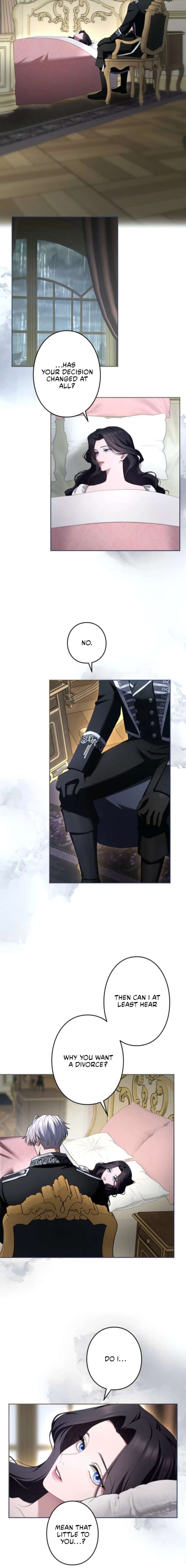I Can’t Stop Doting the Empire’s Most Notorious Villainess! Chapter 83 95 16