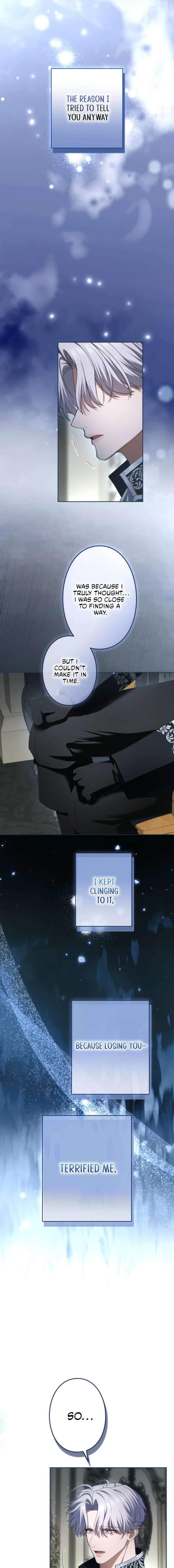 I Can’t Stop Doting the Empire’s Most Notorious Villainess! Chapter 83 98 19