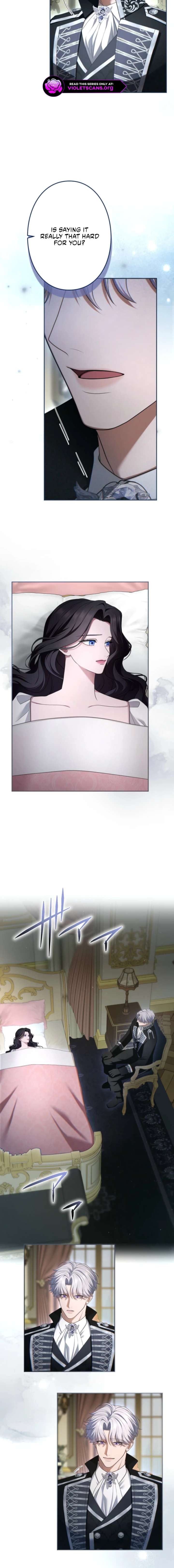 I Can’t Stop Doting the Empire’s Most Notorious Villainess! Chapter 83 99 20
