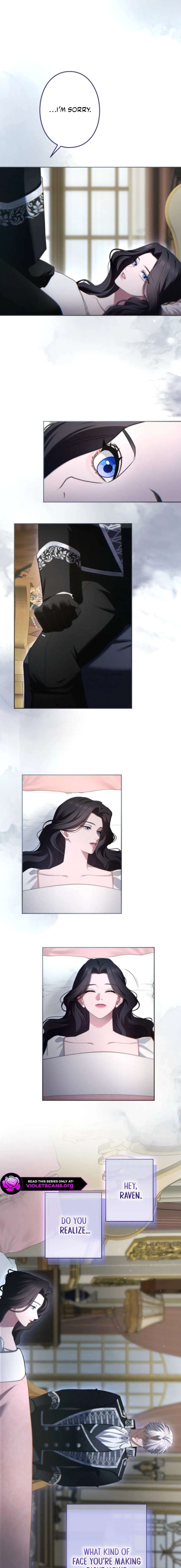 I Can’t Stop Doting the Empire’s Most Notorious Villainess! Chapter 83 100 21