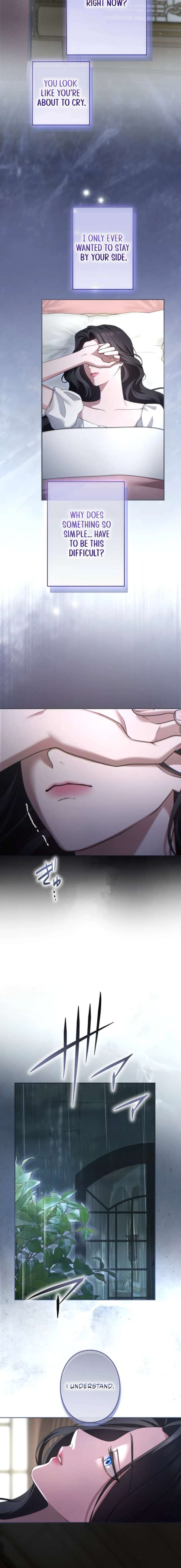I Can’t Stop Doting the Empire’s Most Notorious Villainess! Chapter 83 101 22