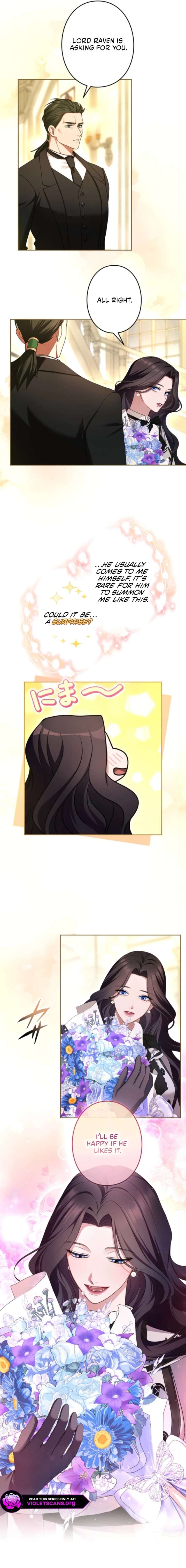 I Can’t Stop Doting the Empire’s Most Notorious Villainess! Chapter 83 82 3