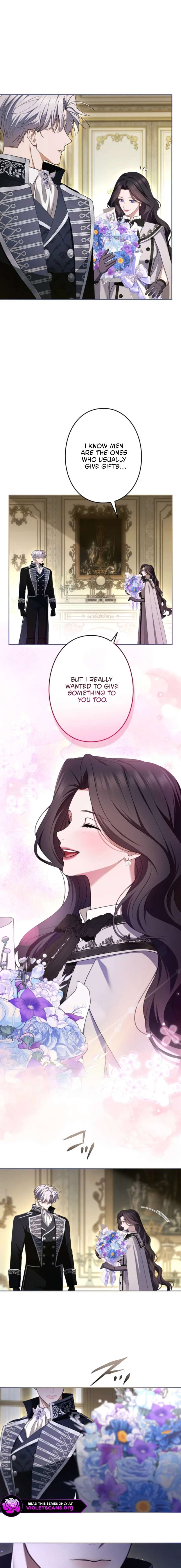 I Can’t Stop Doting the Empire’s Most Notorious Villainess! Chapter 83 84 5