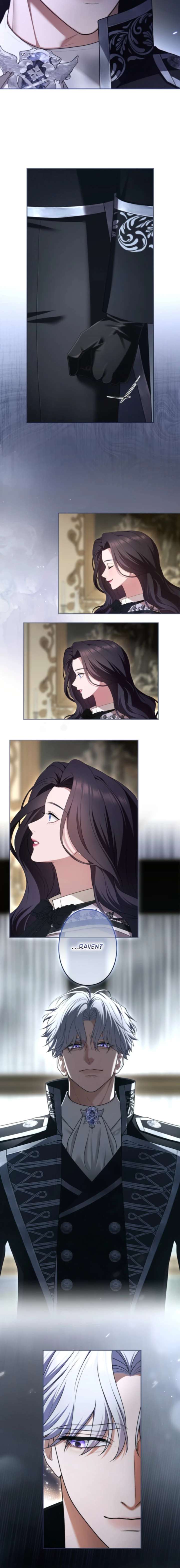I Can’t Stop Doting the Empire’s Most Notorious Villainess! Chapter 83 85 6