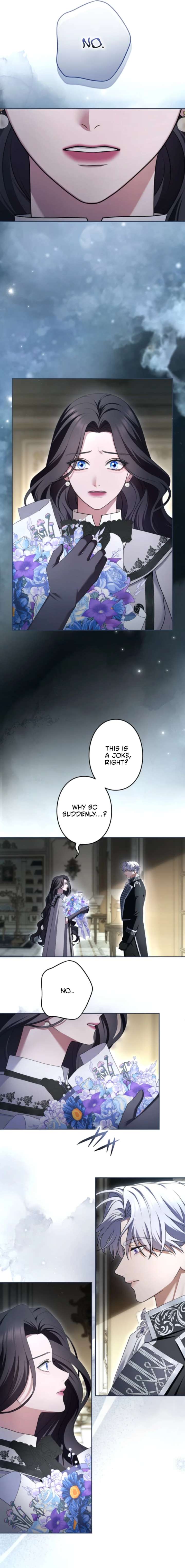 I Can’t Stop Doting the Empire’s Most Notorious Villainess! Chapter 83 88 9