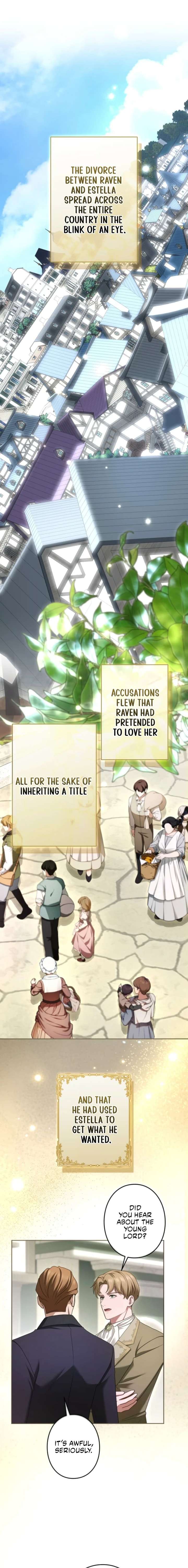 I Can’t Stop Doting the Empire’s Most Notorious Villainess! Chapter 86 72 002