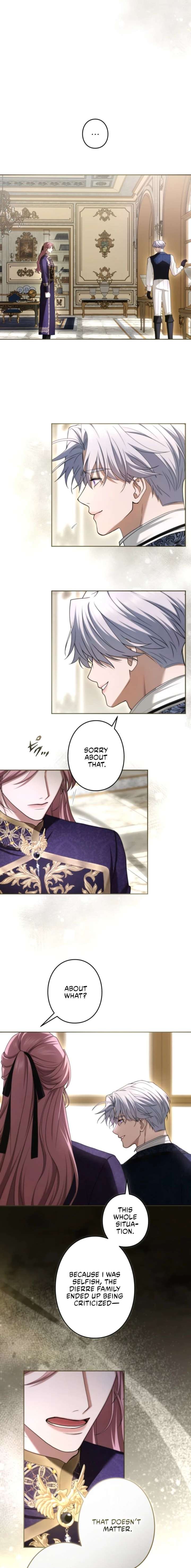 I Can’t Stop Doting the Empire’s Most Notorious Villainess! Chapter 86 80 010