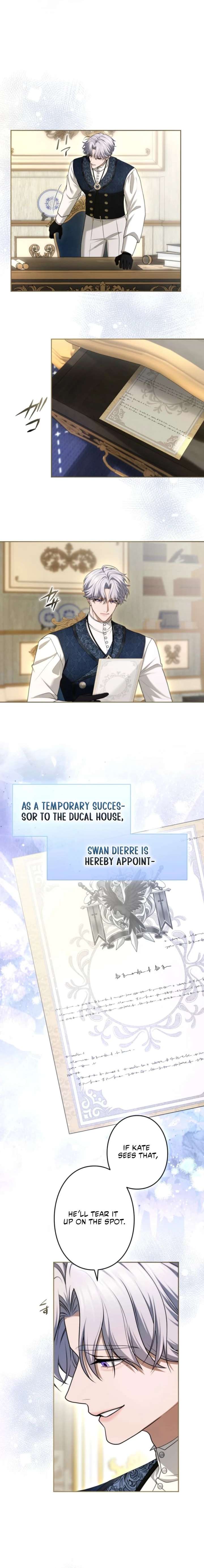 I Can’t Stop Doting the Empire’s Most Notorious Villainess! Chapter 86 88 018